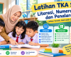 Latihan TKA SD_ Literasi, Numerasi, Penalaran