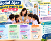 Modul Ajar Bahasa Inggris SD 2027_2028