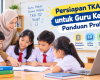 Panduan Persiapan TKA SD
