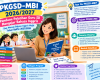 Panduan pelatihan guru bahasa inggris SD PKGSD