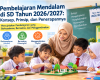 Pembelajaran Mendalam di Kelas SD