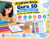 Program Kerja Guru SD Tahun Format dan Contoh Lengkap