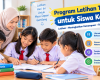 Program Latihan TKA kelas 6