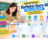 Refleksi Guru SD 2026_2027 Poster