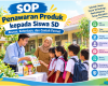 SOP Penawaran Produk ke Siswa