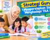 Strategi Guru Mempersiapkan Siswa Menghadapi TKA SD