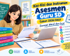 Kisi-Kisi dan Instrumen Asesmen Guru SD